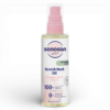 Ulei pentru prevenirea vergeturilor, 100 ml, sanosan