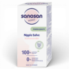 Balsam pentru mameloane iritate, 20 ml, sanosan