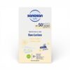 Loțiune pentru copii cu protecție solară spf 50+, 100 ml, sanosan