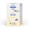 Loțiune pentru copii cu protecție solară spf 50+, 100 ml, sanosan