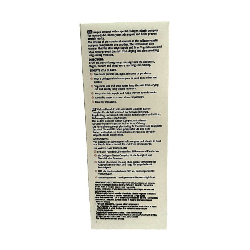 Loțiune de fermitate/tonifiere piele 250 ml, sanosan