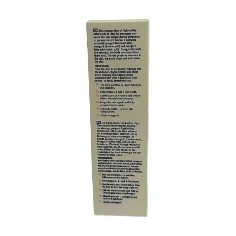 Loțiune de fermitate/tonifiere piele 250 ml, sanosan