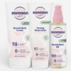 Kit Complet Vergeturi sanosan mama