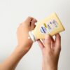 Loțiune pentru copii cu protecție solară spf 50+, 100 ml, sanosan