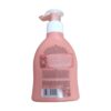 Șampon cu aromă de piersică, 200 ml, sanosan