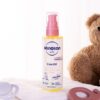 Ulei de îngrijire pentru bebeluși, 100 ml, sanosan