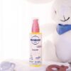Ulei de îngrijire pentru bebeluși, 100 ml, sanosan