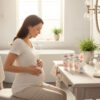 Gama Completă sanosan mama + iepuraș SANI cadou