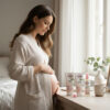 Kit Complet Vergeturi sanosan mama